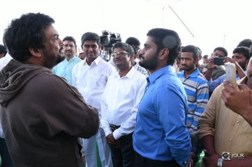 NBK 101 Launch Photos